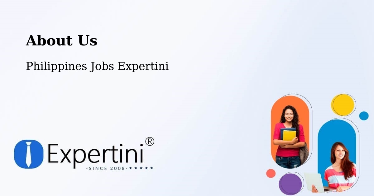 About Expertini Recruitment Platform  – Balading - Balading, Philippines Jobs Expertini