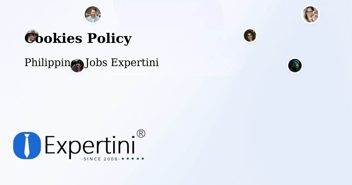 Cookie Policy – Balading - Philippines Jobs Expertini