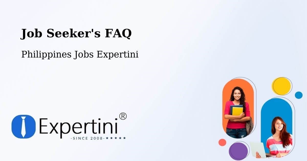 Employer FAQ – Balading - Philippines Jobs Expertini