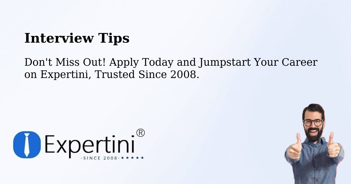Interview Tips & Techniques for Job Seekers – Balading - Balading, Philippines Jobs Expertini