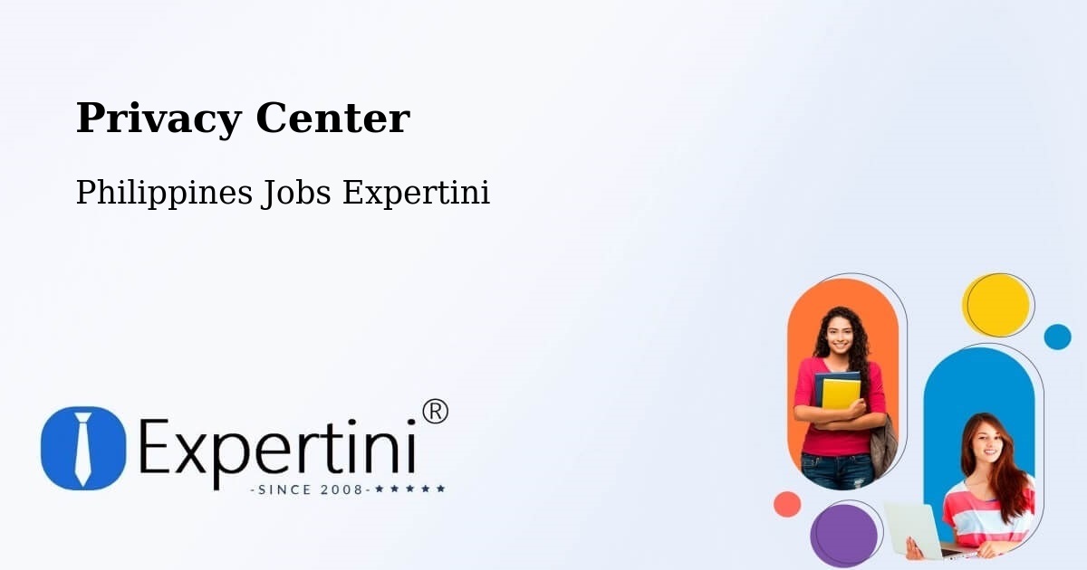 Privacy Policy – Balading - Philippines Jobs Expertini