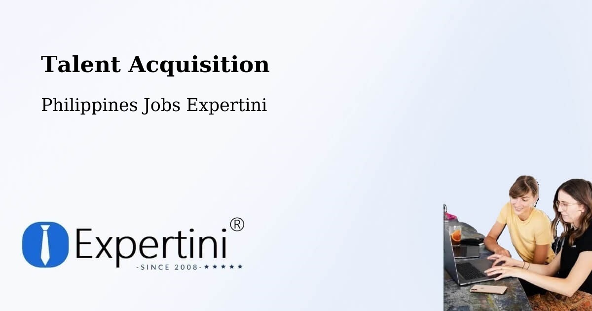 Post Jobs & Find Candidates in Balading – Talent Acquisition Solutions - Philippines Jobs Expertini